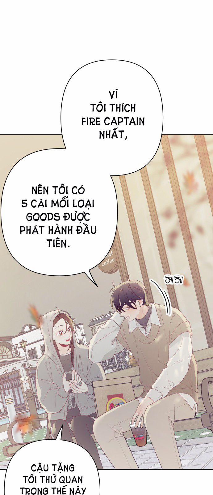 Tôi Thích Hamburger Nhất 14.2 trang 20