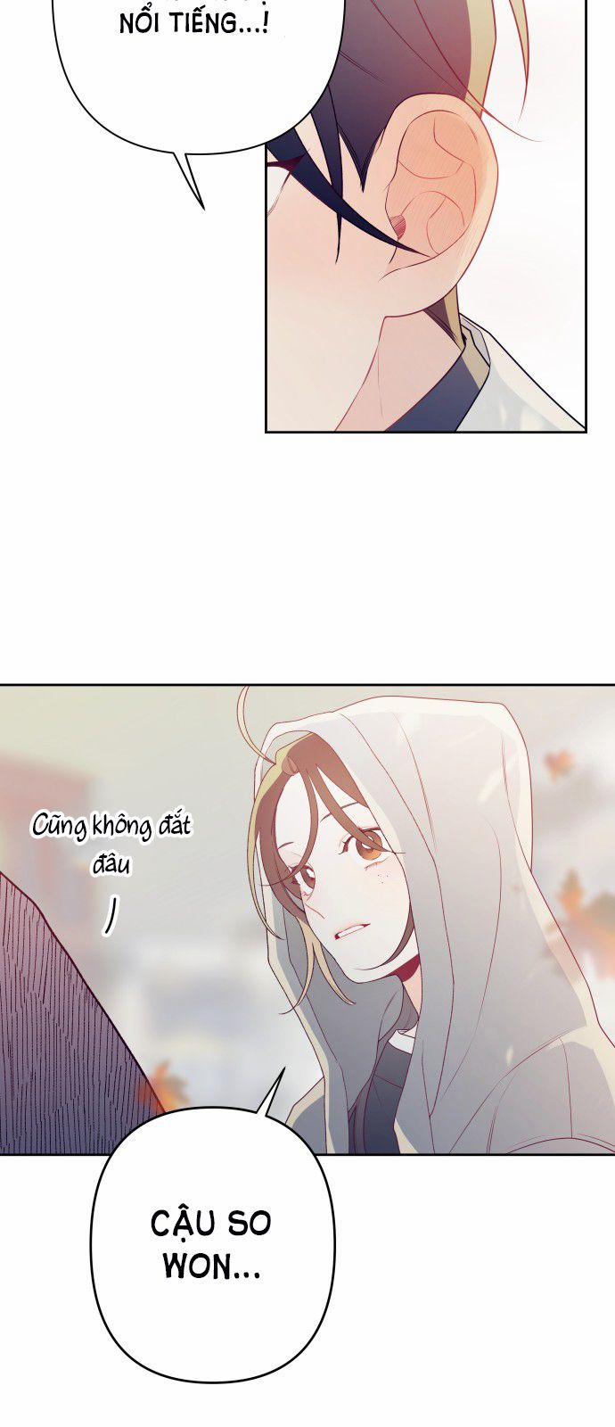 Tôi Thích Hamburger Nhất 14.2 trang 22