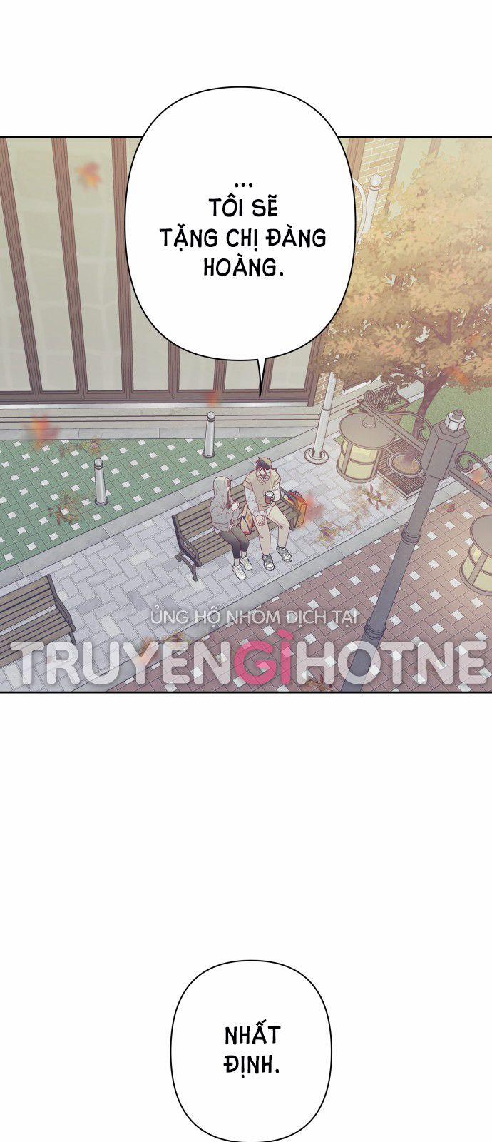 Tôi Thích Hamburger Nhất 14.2 trang 27