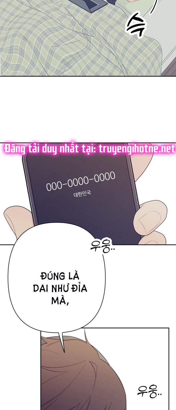 Tôi Thích Hamburger Nhất 14.2 trang 30