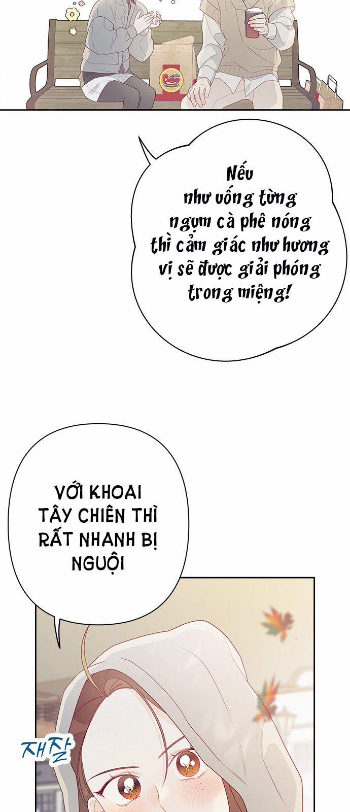 Tôi Thích Hamburger Nhất 14.2 trang 7