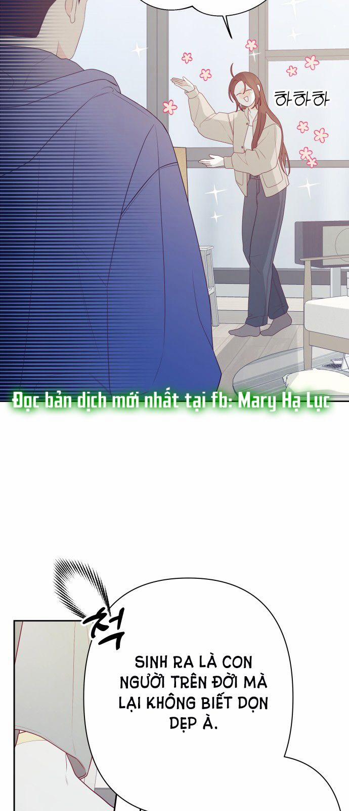 Tôi Thích Hamburger Nhất 15.1 trang 12