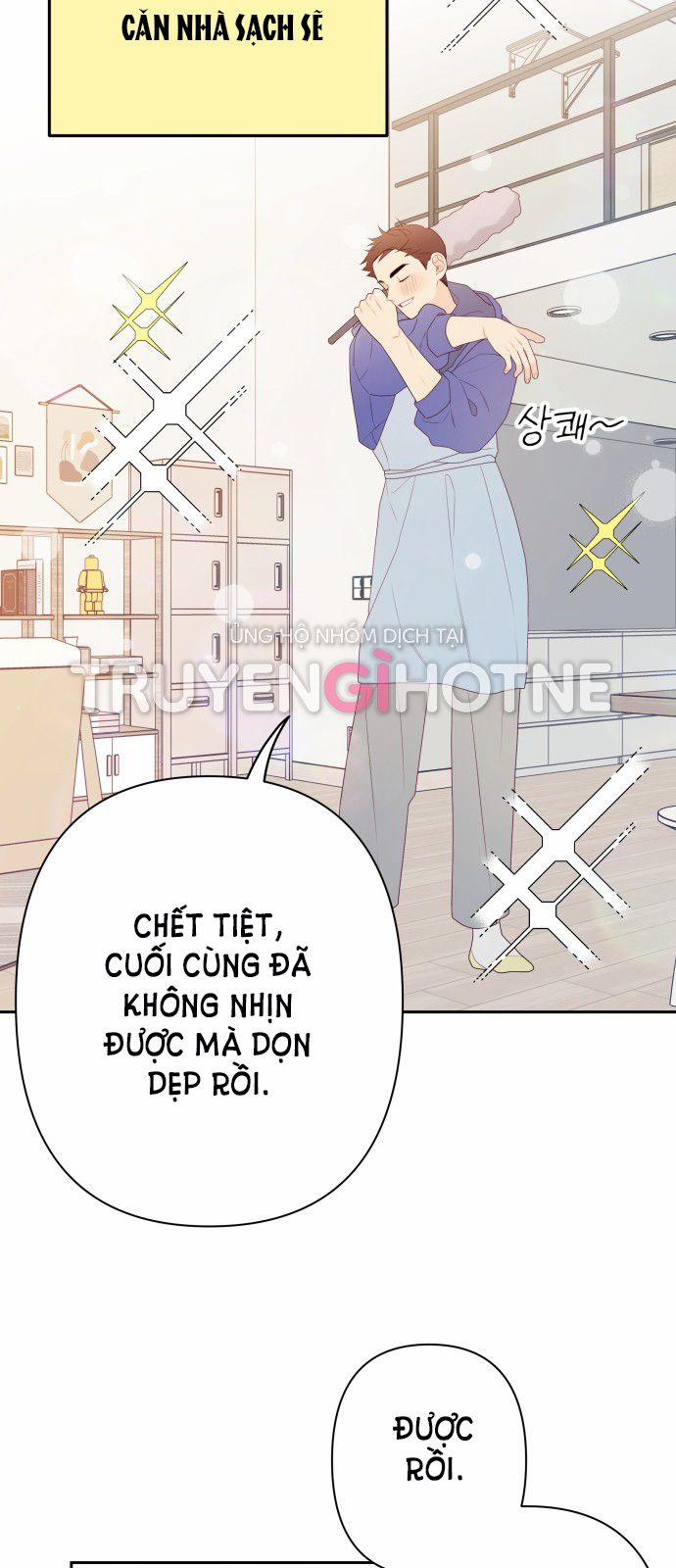 Tôi Thích Hamburger Nhất 15.1 trang 15