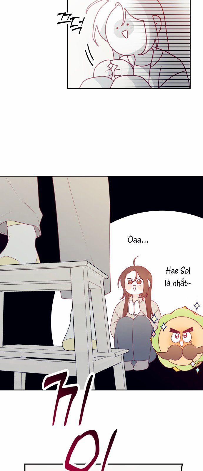 Tôi Thích Hamburger Nhất 15.1 trang 18