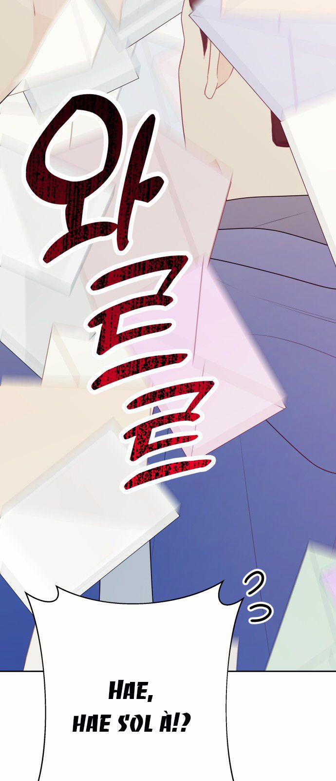 Tôi Thích Hamburger Nhất 15.1 trang 20