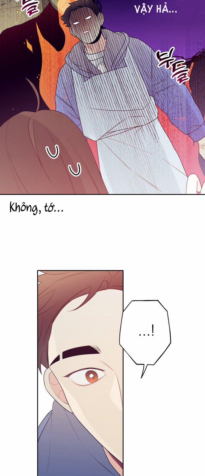 Tôi Thích Hamburger Nhất 15.1 trang 23