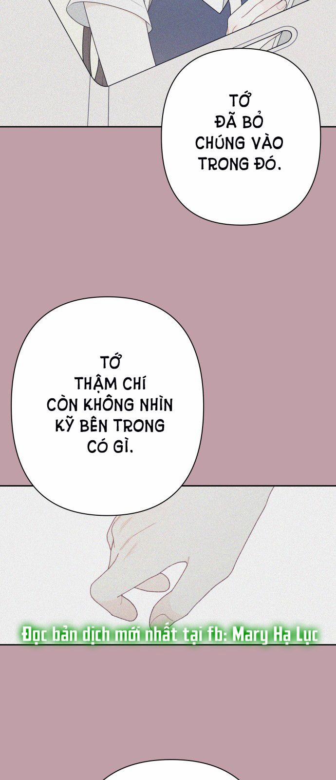 Tôi Thích Hamburger Nhất 15.1 trang 28