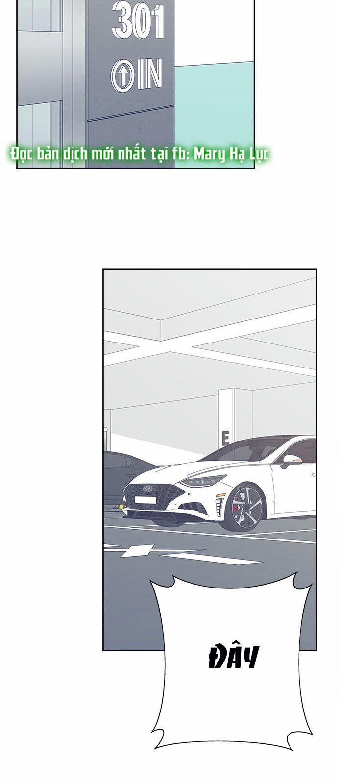 Tôi Thích Hamburger Nhất 15.1 trang 3