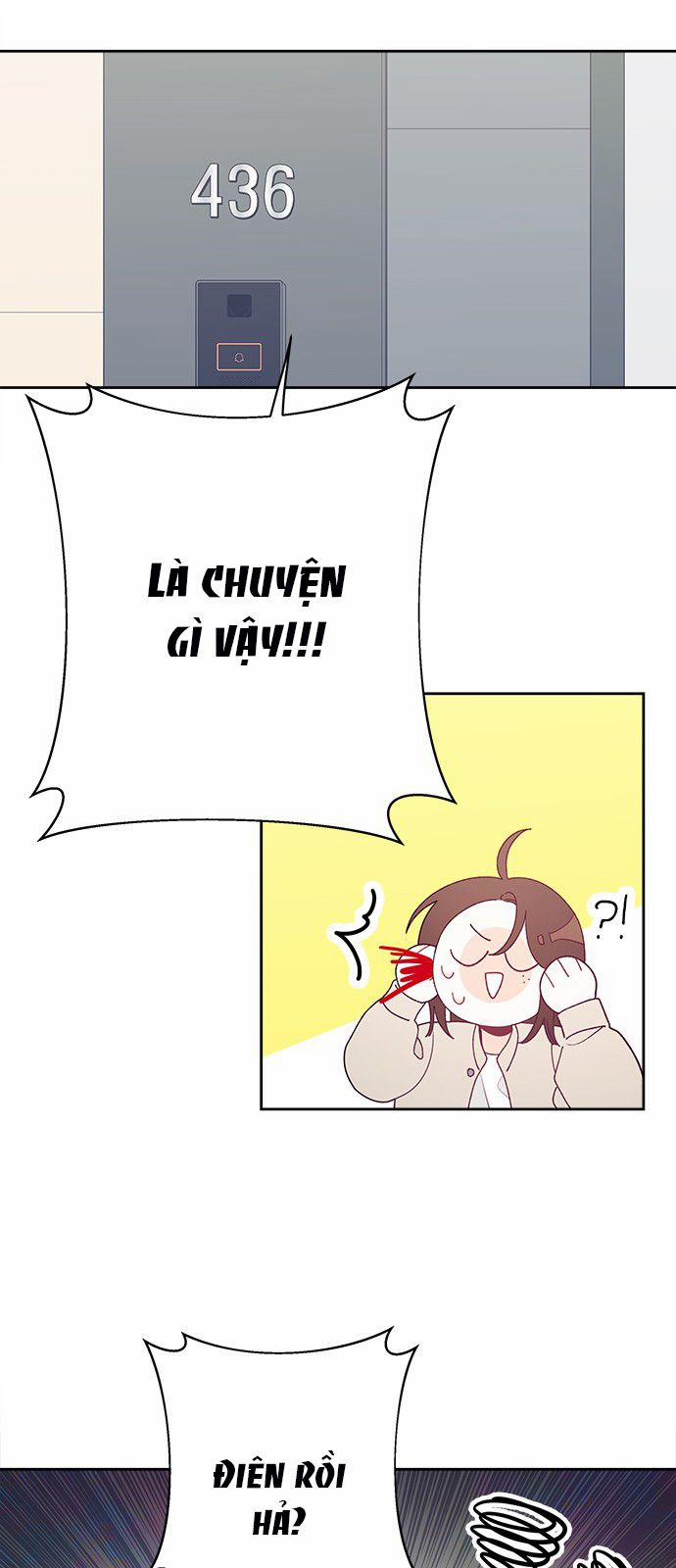 Tôi Thích Hamburger Nhất 15.1 trang 4