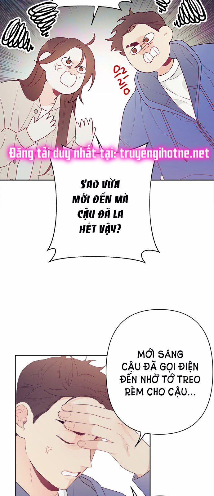 Tôi Thích Hamburger Nhất 15.1 trang 5