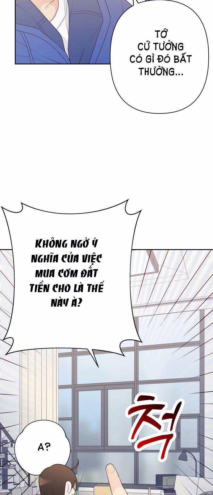 Tôi Thích Hamburger Nhất 15.1 trang 6