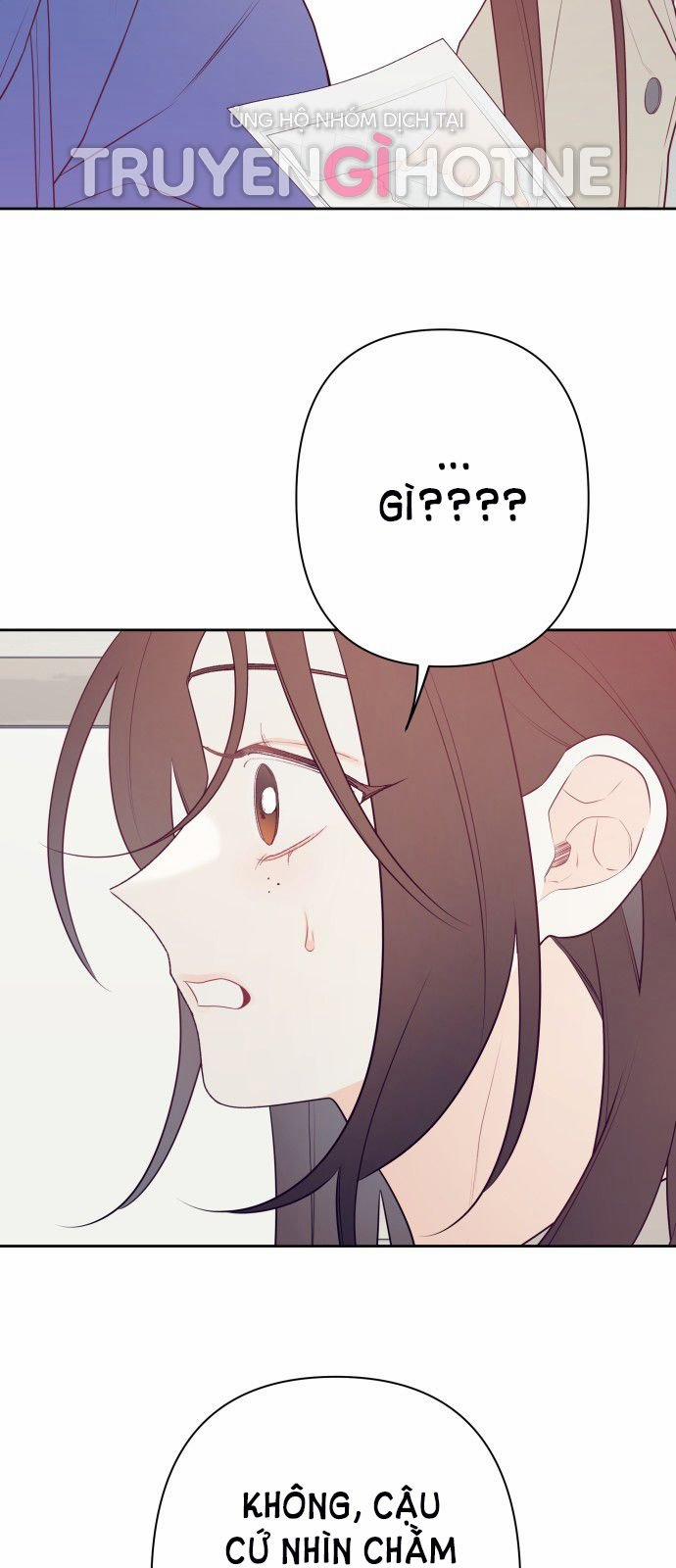 Tôi Thích Hamburger Nhất 15.2 trang 11