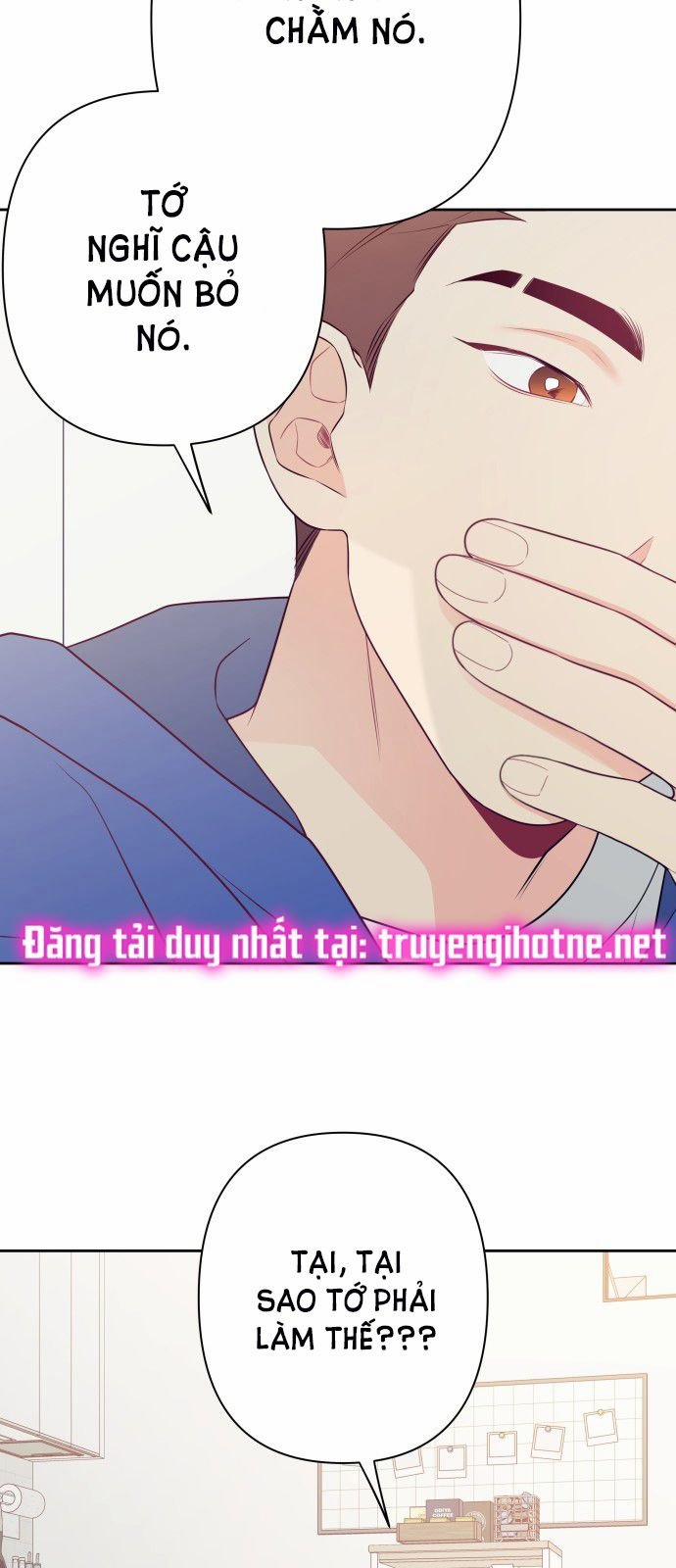 Tôi Thích Hamburger Nhất 15.2 trang 12