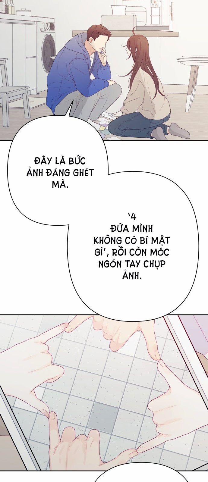 Tôi Thích Hamburger Nhất 15.2 trang 13