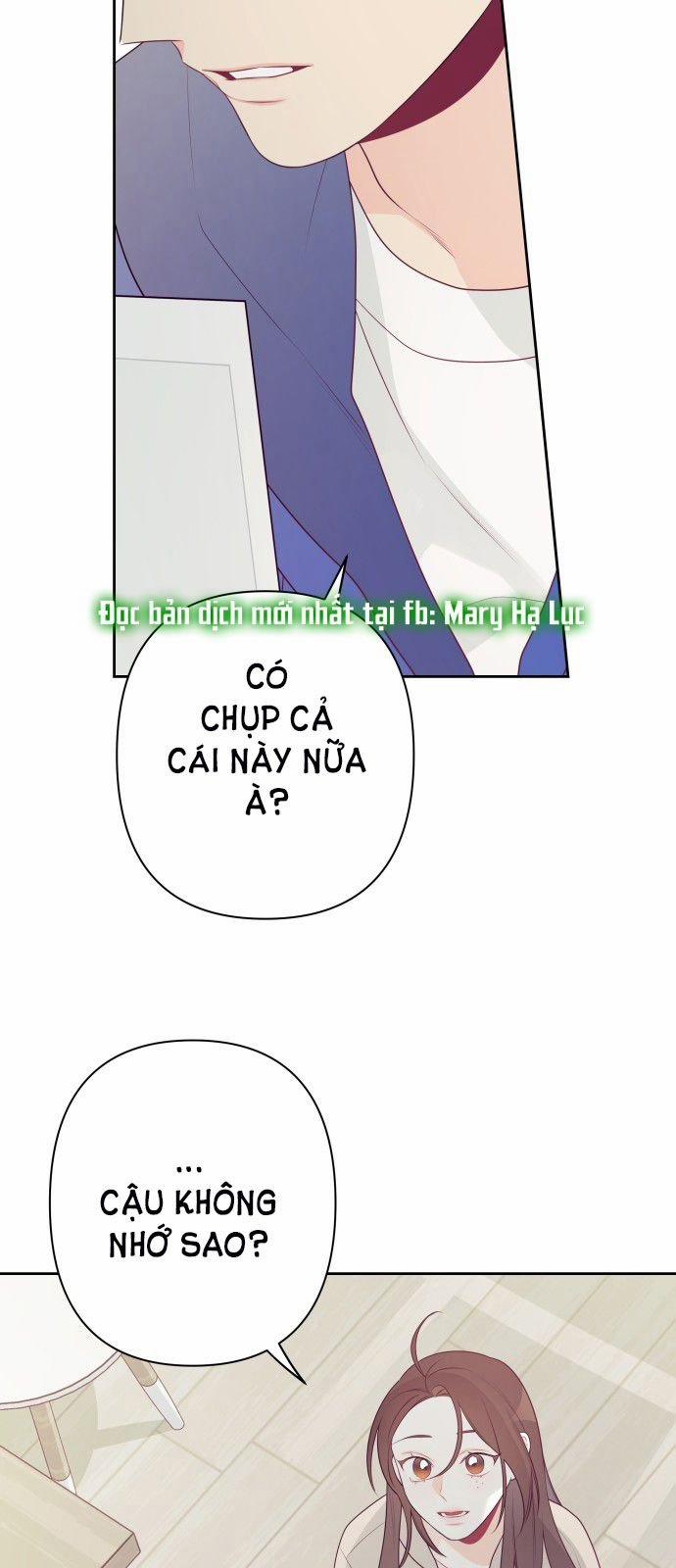 Tôi Thích Hamburger Nhất 15.2 trang 2