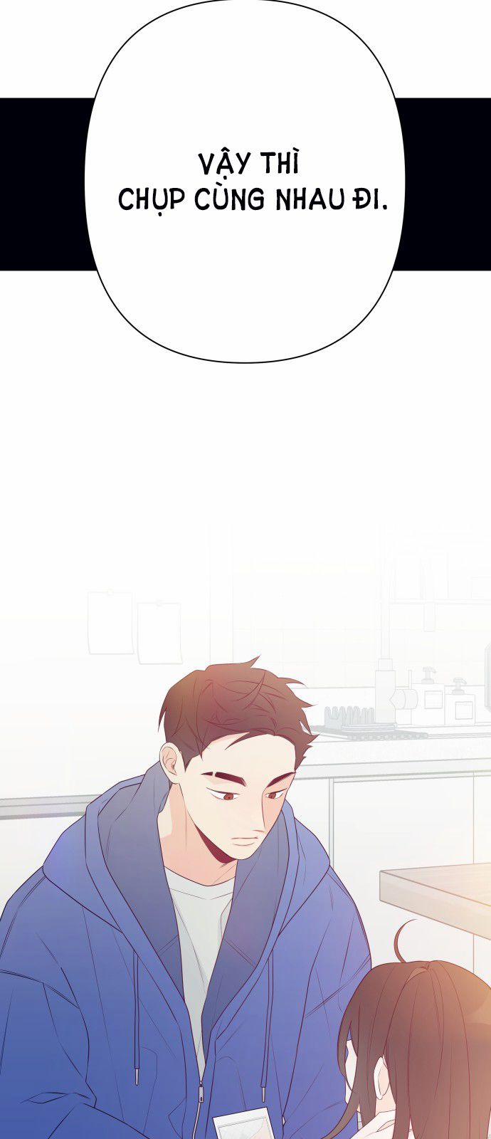 Tôi Thích Hamburger Nhất 15.2 trang 20