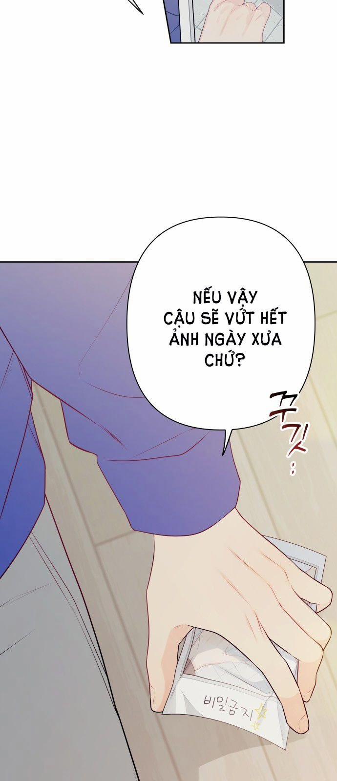 Tôi Thích Hamburger Nhất 15.2 trang 22