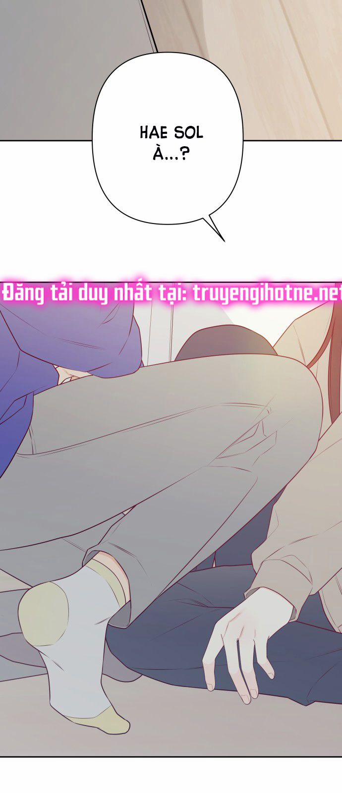 Tôi Thích Hamburger Nhất 15.2 trang 23