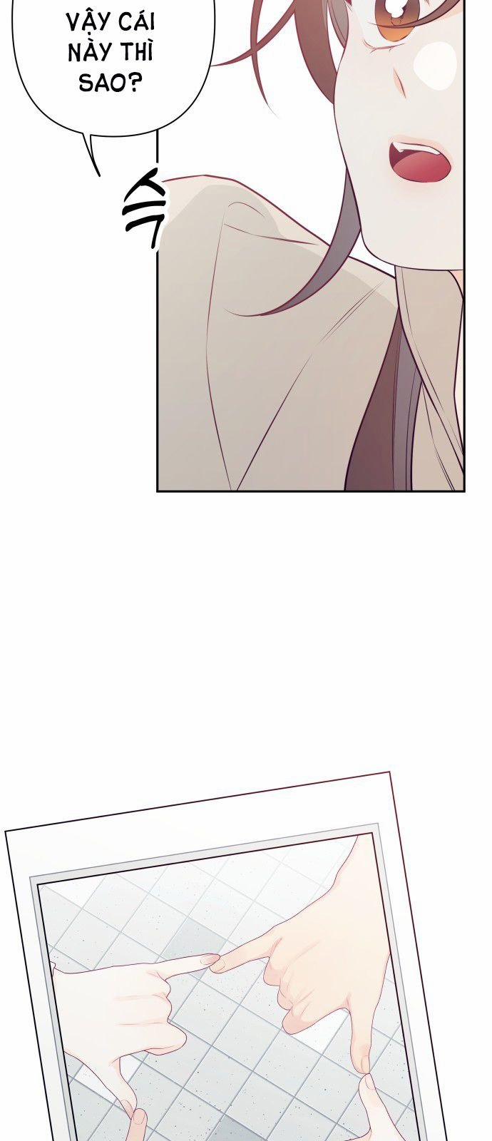 Tôi Thích Hamburger Nhất 15.2 trang 4