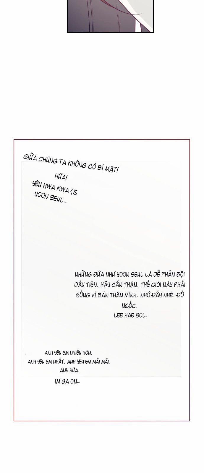 Tôi Thích Hamburger Nhất 15.2 trang 9