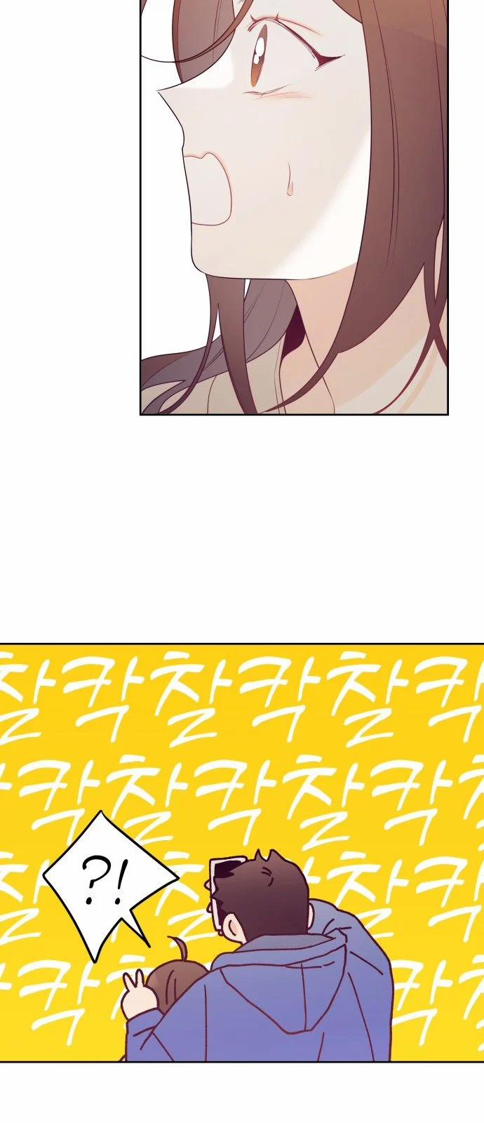 Tôi Thích Hamburger Nhất 16.1 trang 19