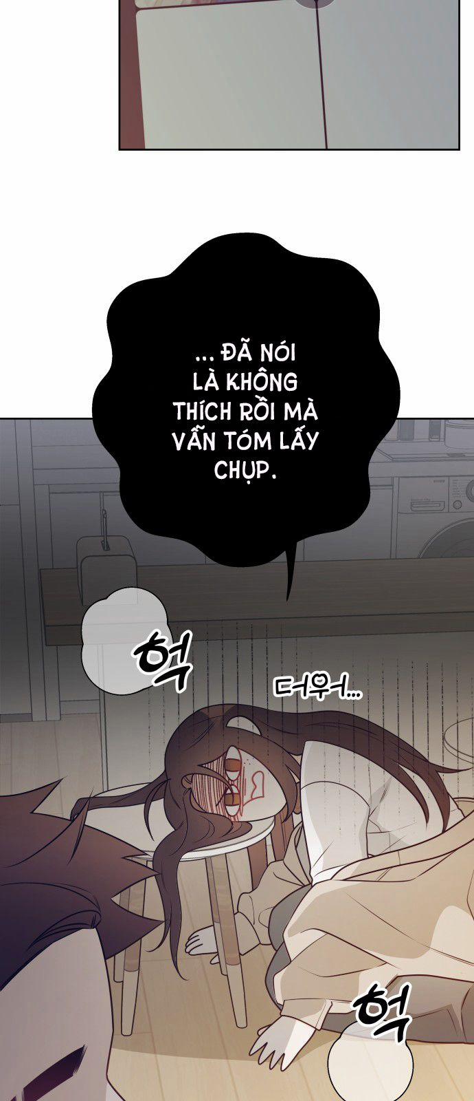 Tôi Thích Hamburger Nhất 16.1 trang 24