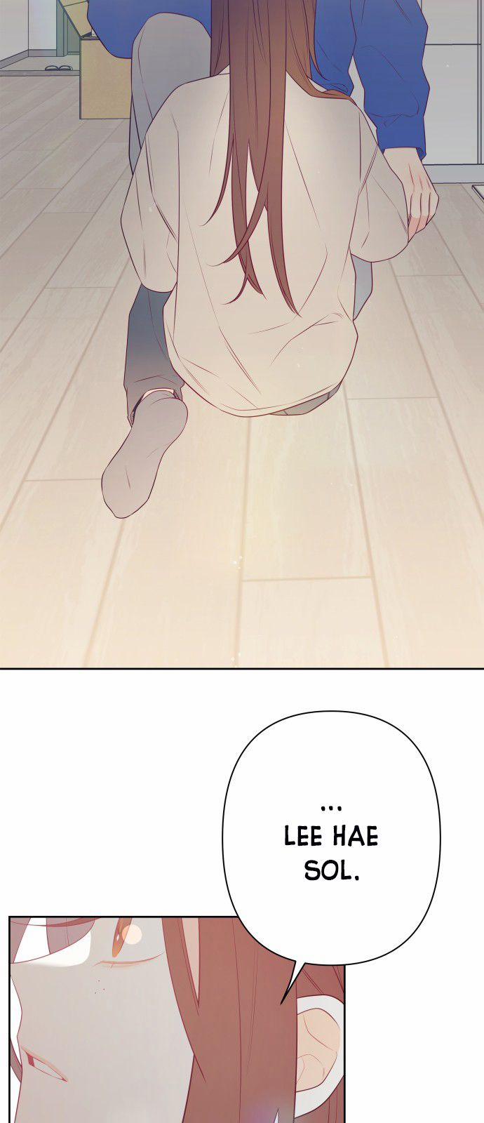 Tôi Thích Hamburger Nhất 16.1 trang 3