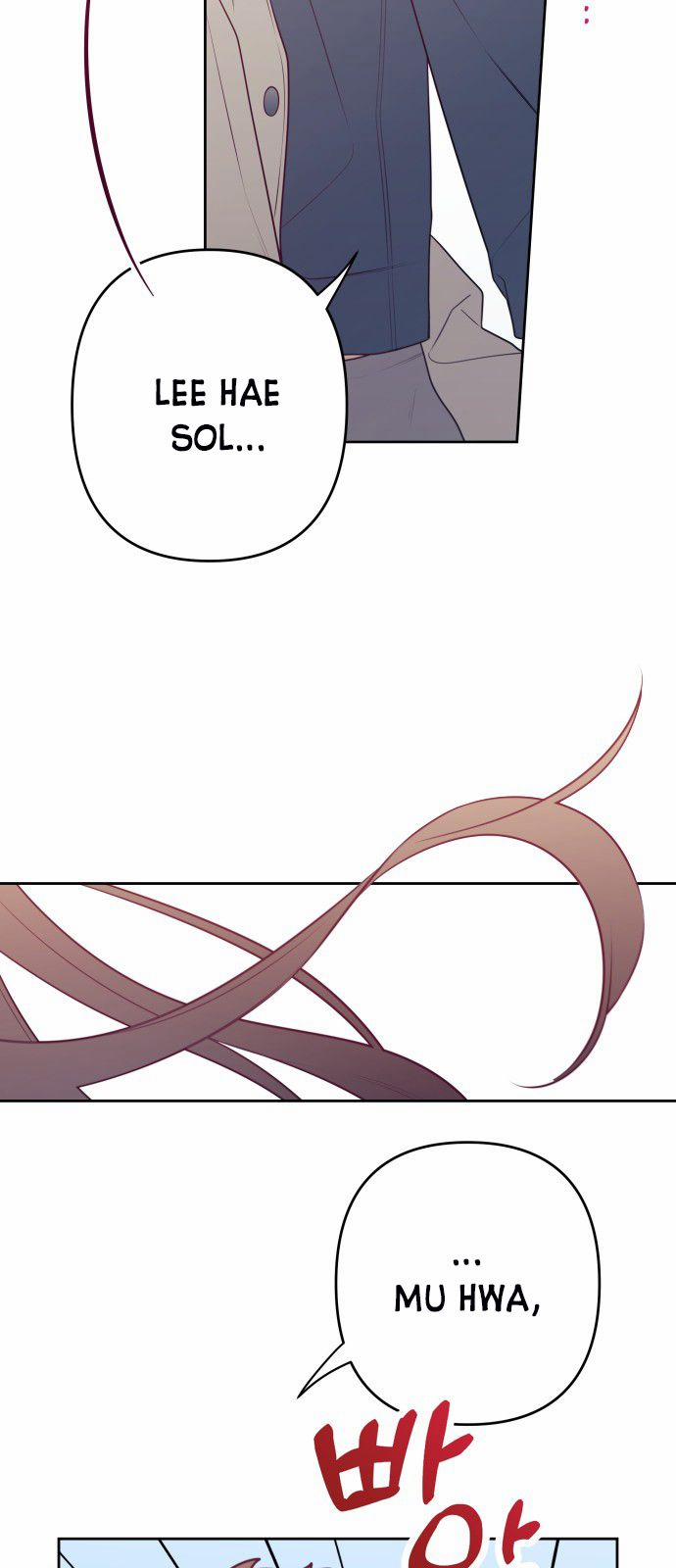 Tôi Thích Hamburger Nhất 16.1 trang 30