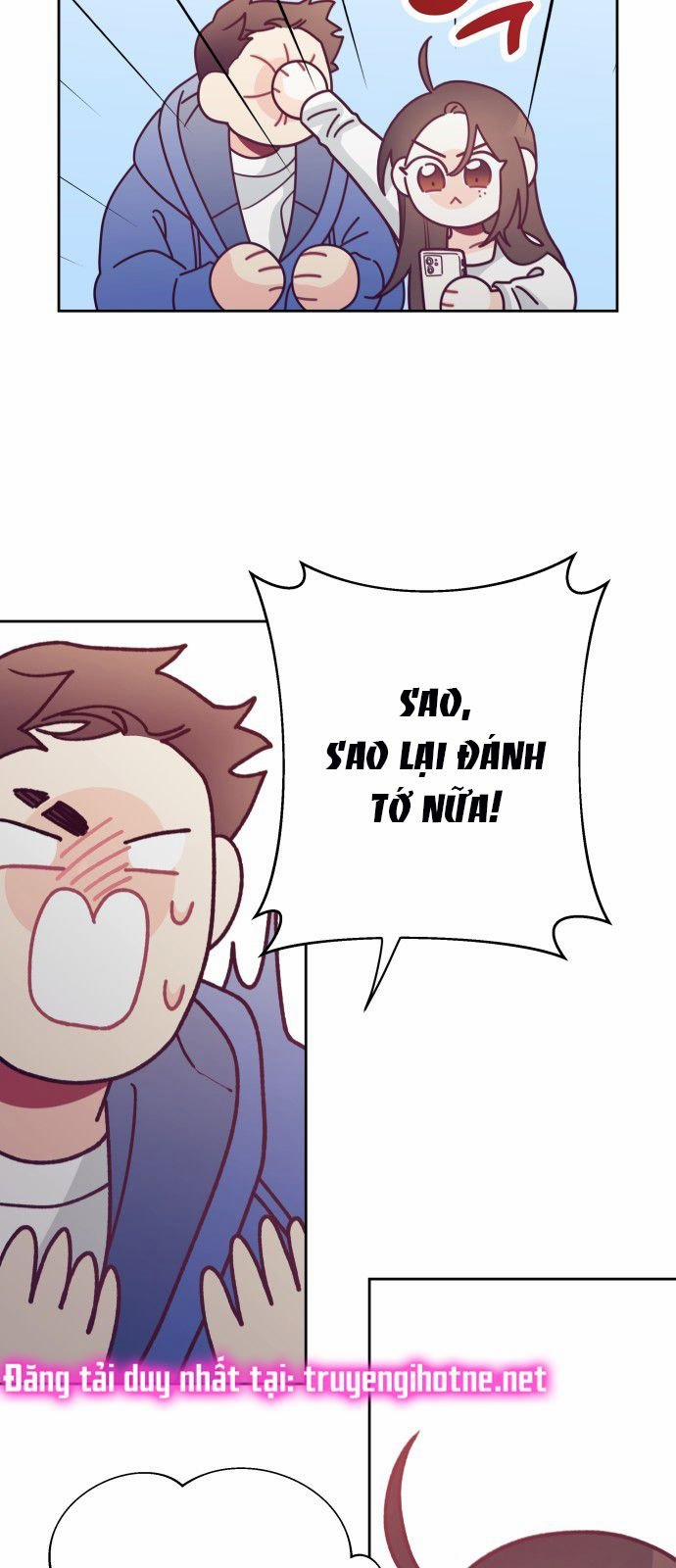 Tôi Thích Hamburger Nhất 16.1 trang 31