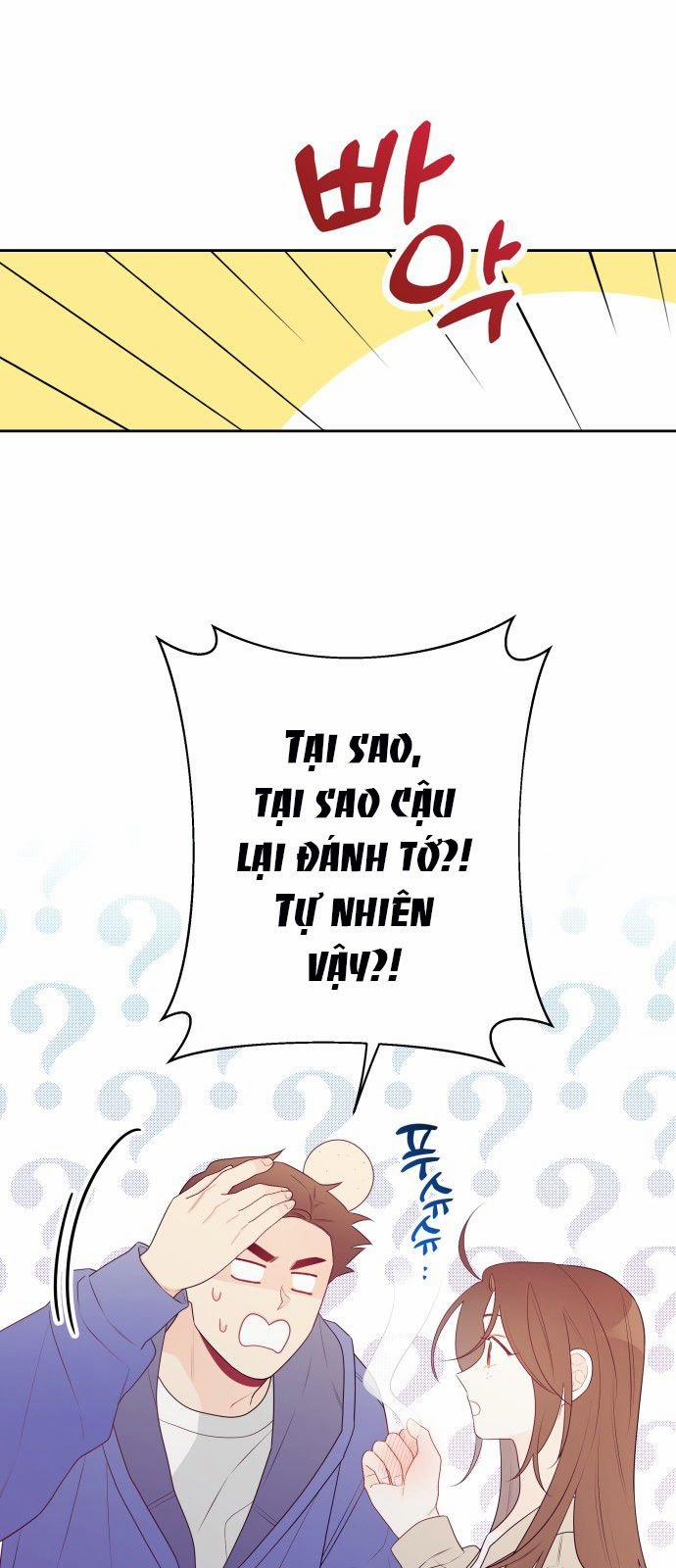 Tôi Thích Hamburger Nhất 16.1 trang 5