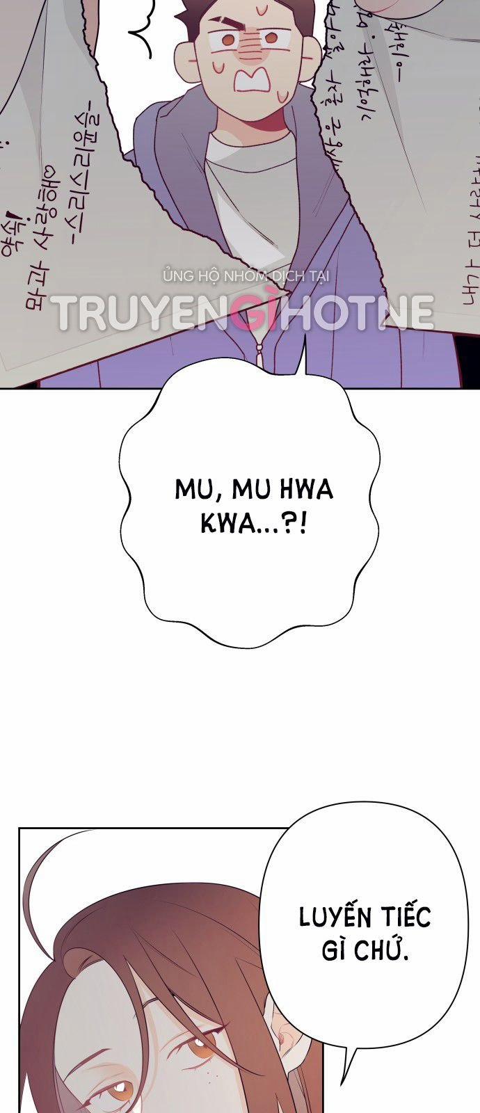 Tôi Thích Hamburger Nhất 16.1 trang 8