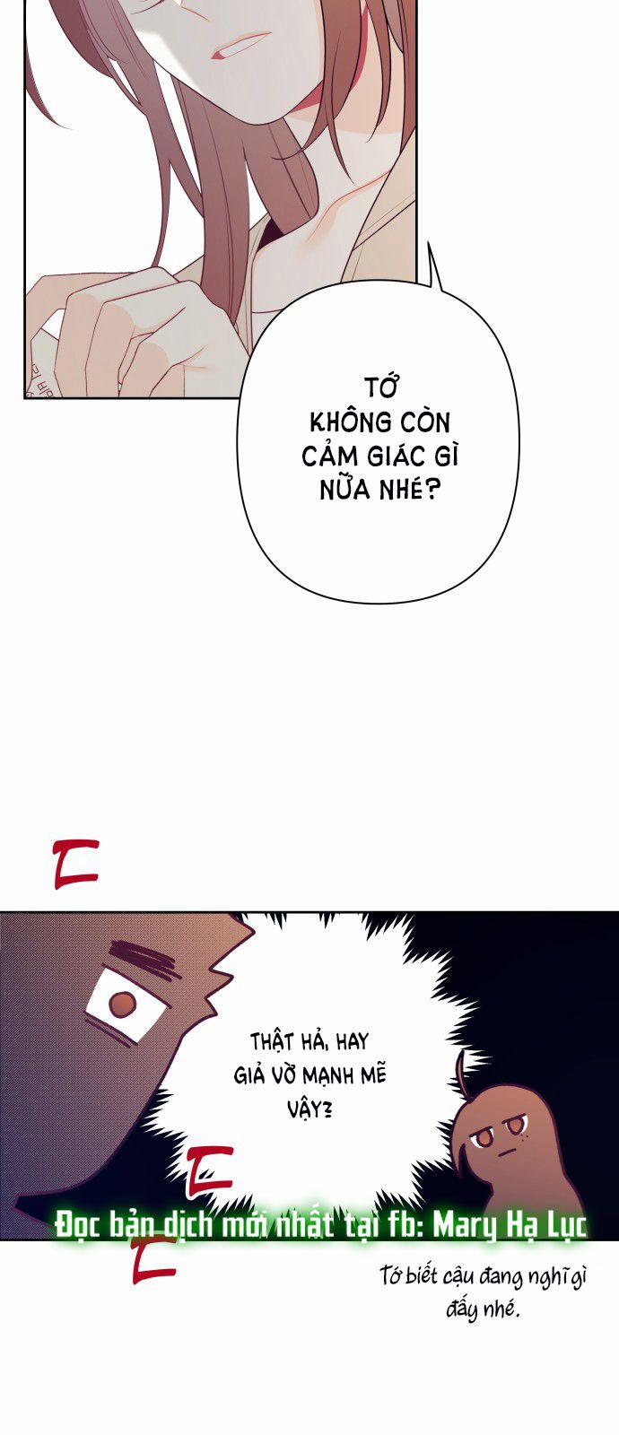 Tôi Thích Hamburger Nhất 16.1 trang 9