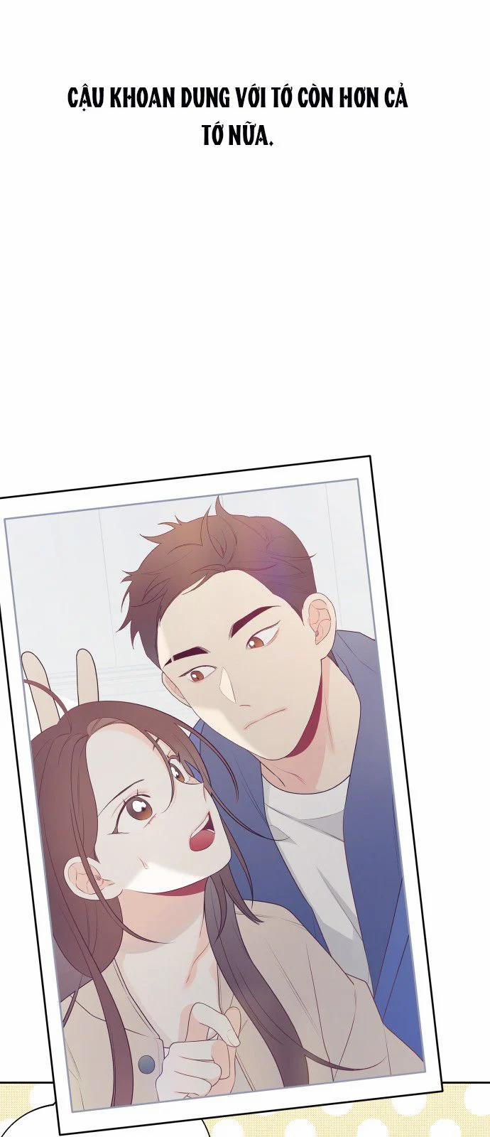 Tôi Thích Hamburger Nhất 16.2 trang 1