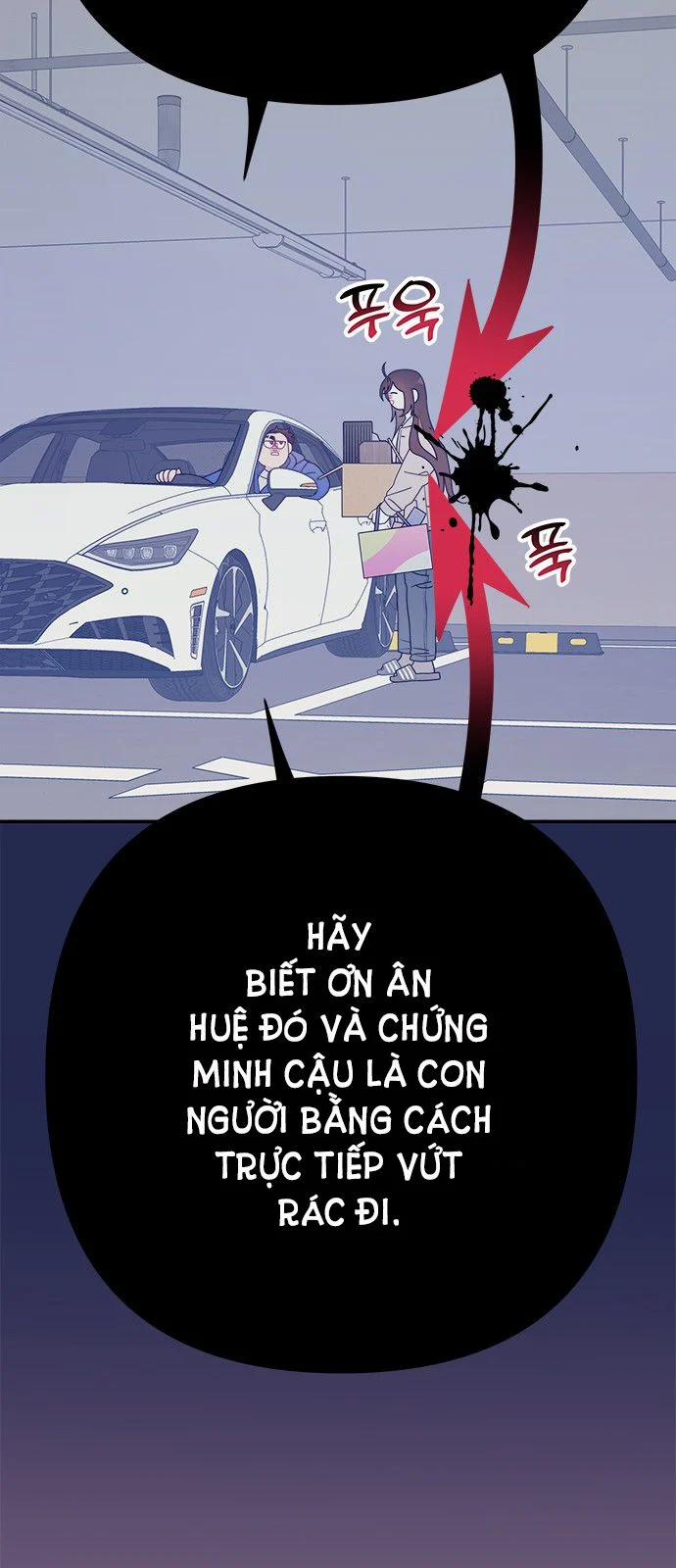 Tôi Thích Hamburger Nhất 16.2 trang 10