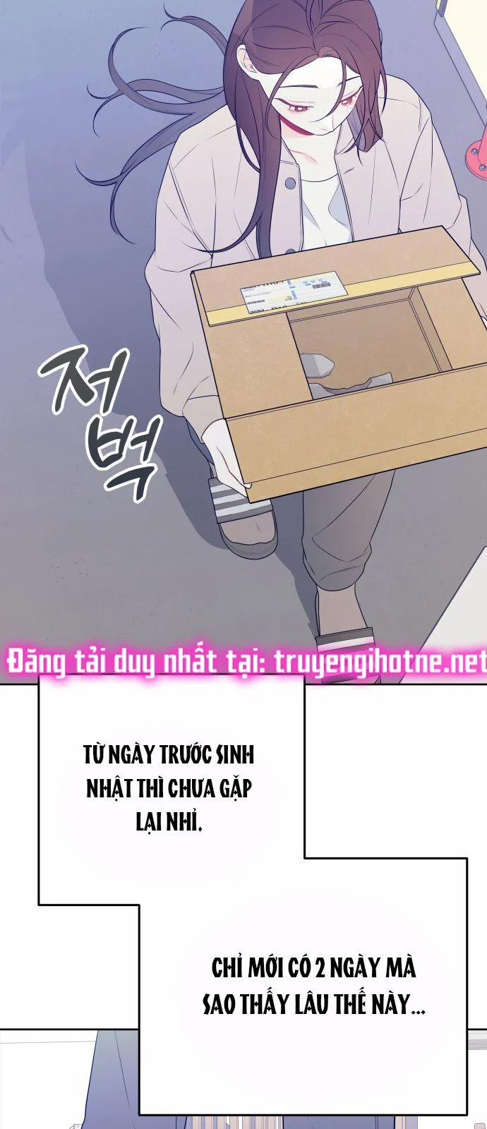 Tôi Thích Hamburger Nhất 16.2 trang 16