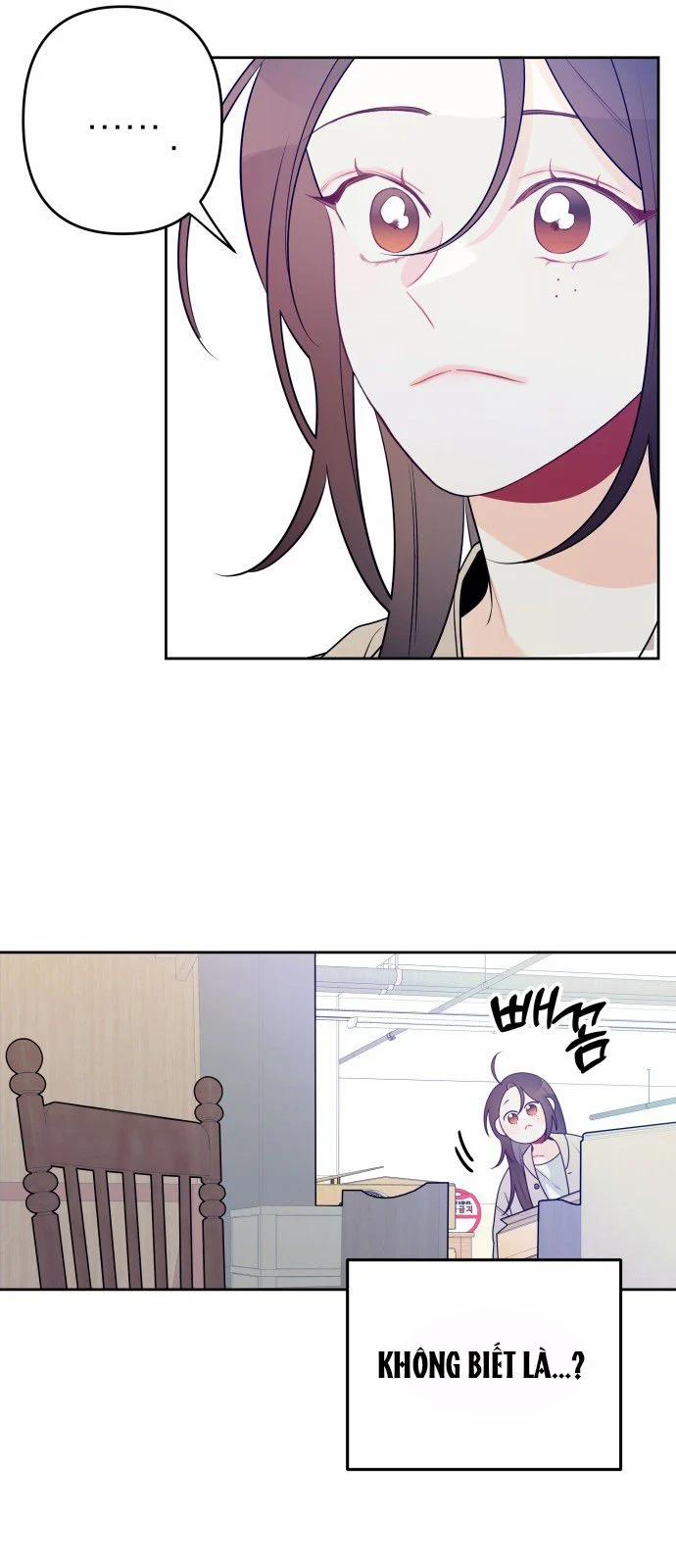 Tôi Thích Hamburger Nhất 16.2 trang 18