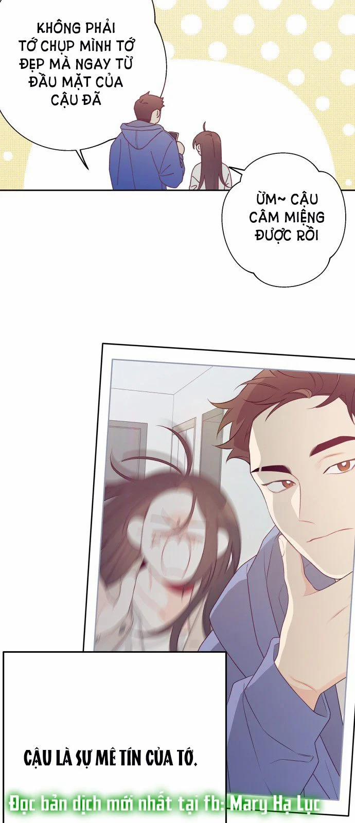 Tôi Thích Hamburger Nhất 16.2 trang 2