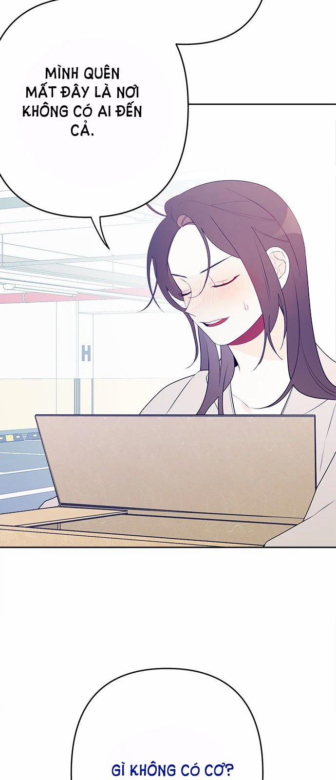 Tôi Thích Hamburger Nhất 16.2 trang 20