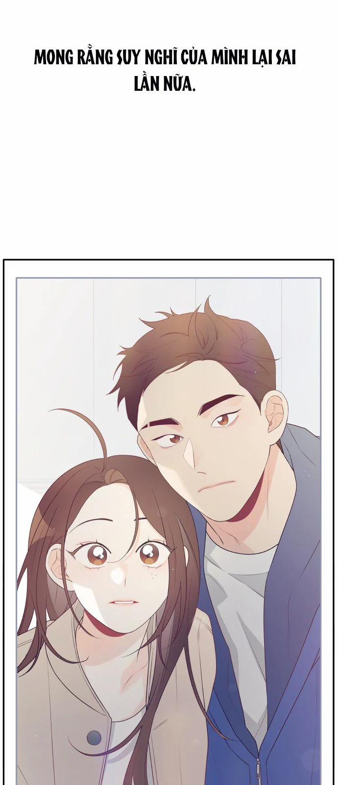 Tôi Thích Hamburger Nhất 16.2 trang 4