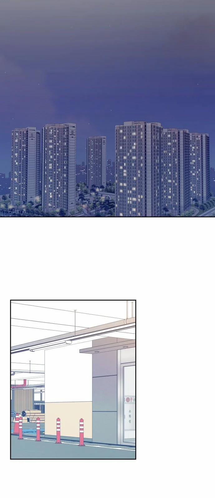 Tôi Thích Hamburger Nhất 16.2 trang 6