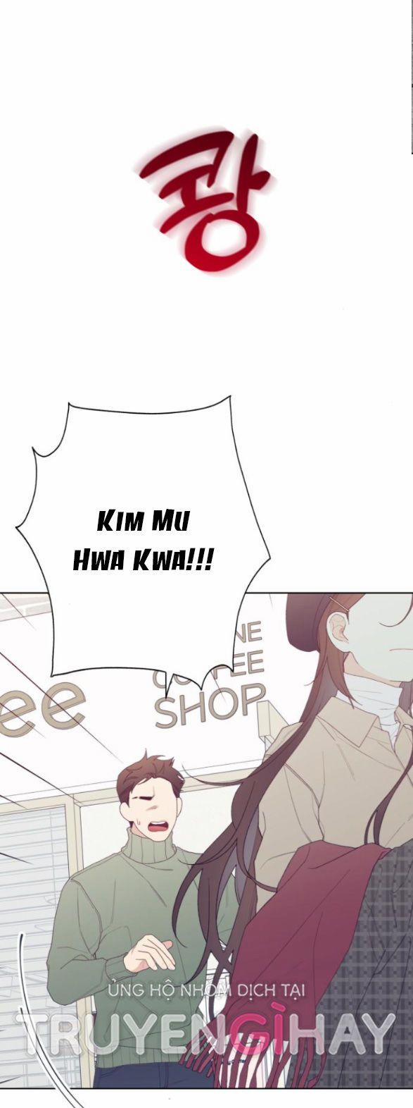 Tôi Thích Hamburger Nhất 2.1 trang 14