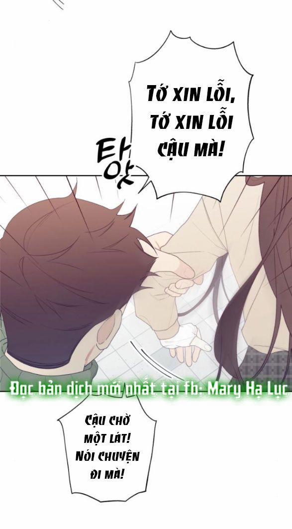 Tôi Thích Hamburger Nhất 2.1 trang 15