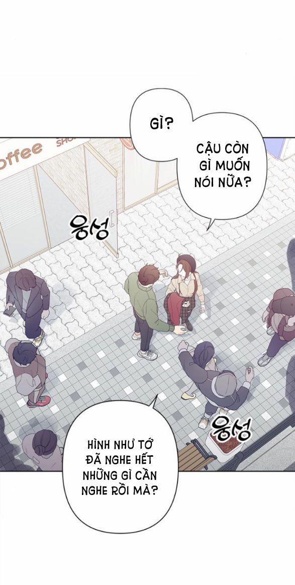 Tôi Thích Hamburger Nhất 2.1 trang 16