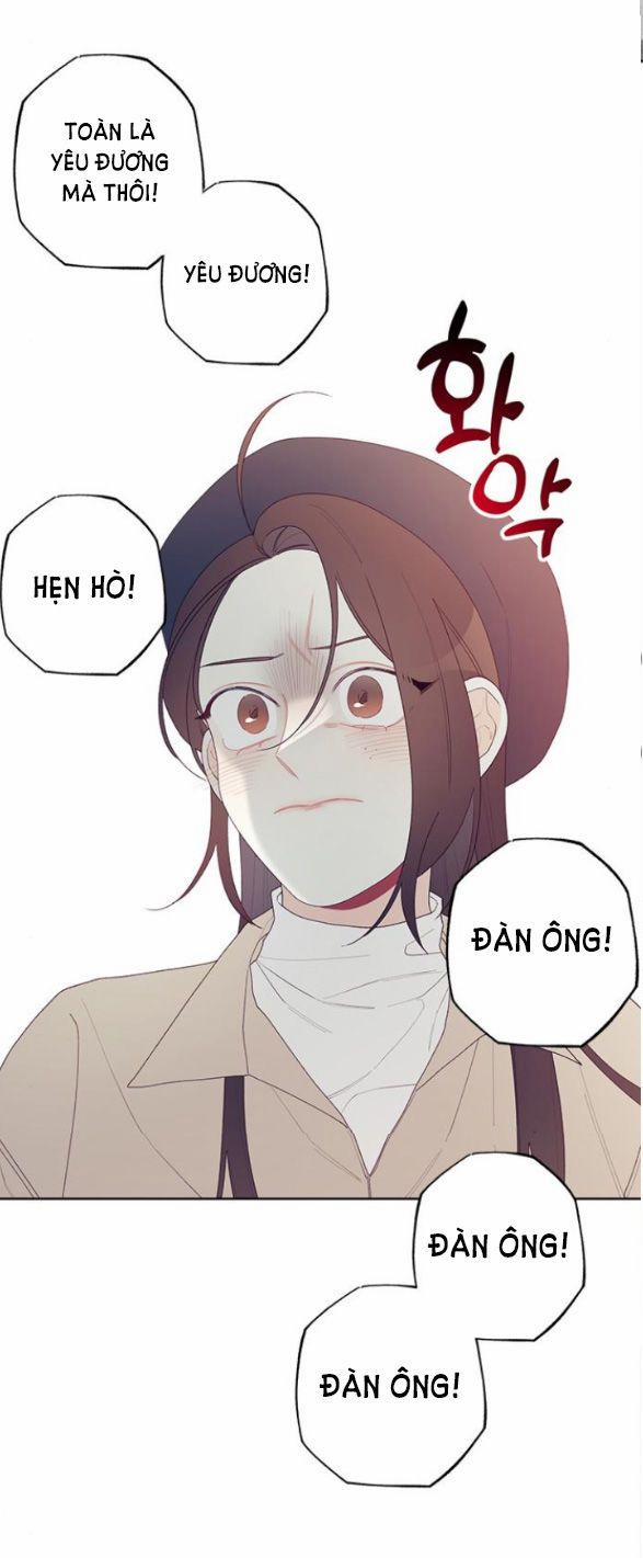 Tôi Thích Hamburger Nhất 2.1 trang 19