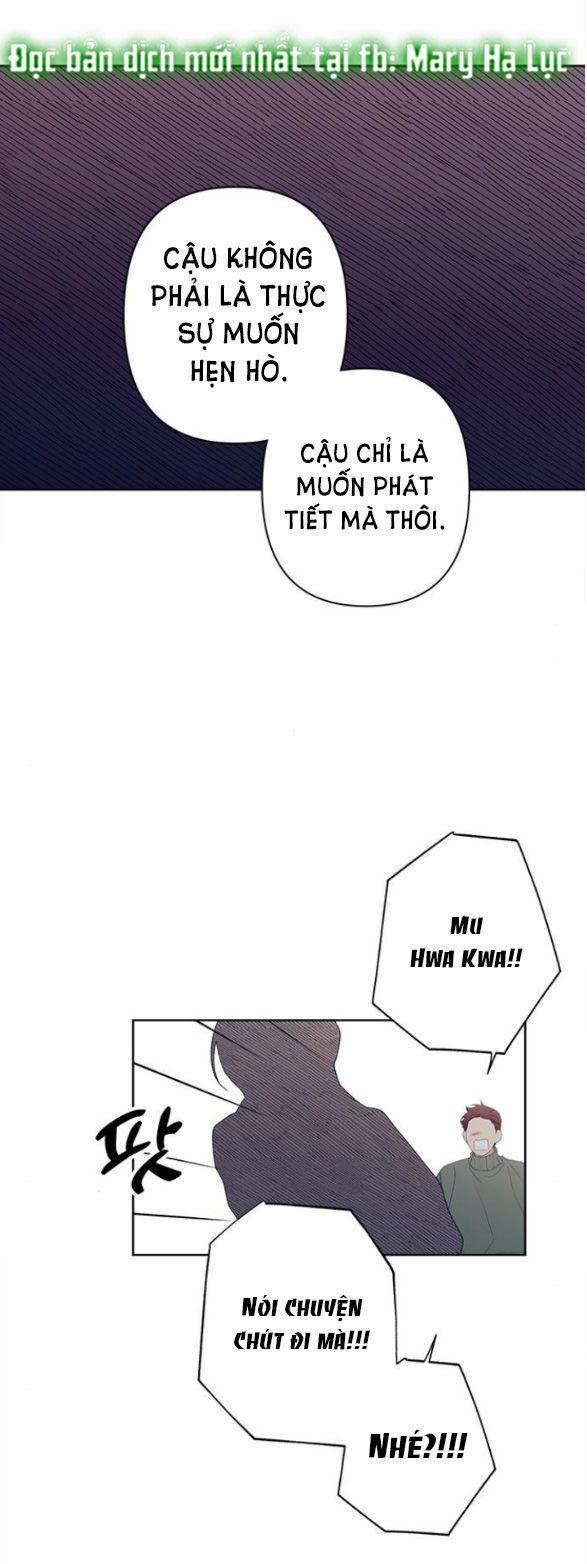 Tôi Thích Hamburger Nhất 2.1 trang 20