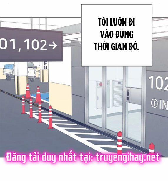 Tôi Thích Hamburger Nhất 2.1 trang 23