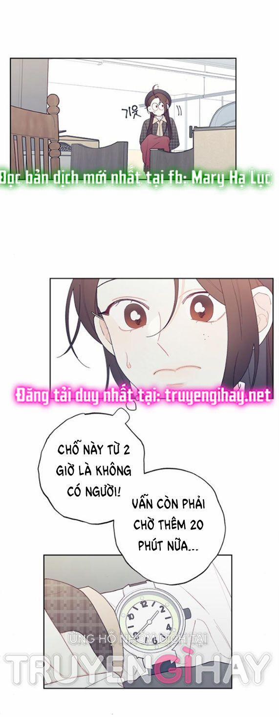 Tôi Thích Hamburger Nhất 2.1 trang 27