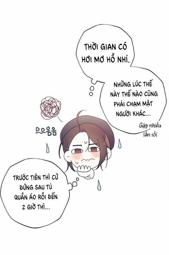 Tôi Thích Hamburger Nhất 2.1 trang 28