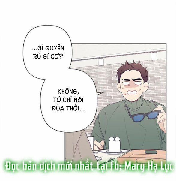 Tôi Thích Hamburger Nhất 2.1 trang 5