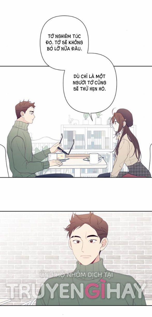 Tôi Thích Hamburger Nhất 2.1 trang 8